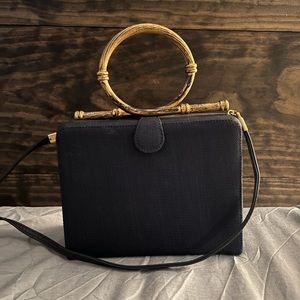 Vintage RODO Italy handbag